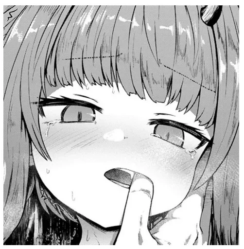 Эмодзи ANIME