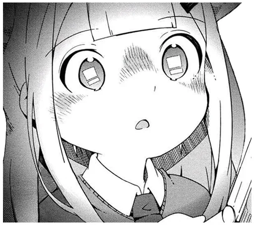 Эмодзи ANIME