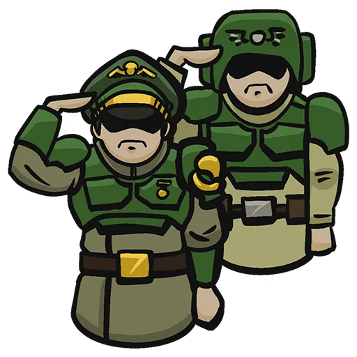Эмодзи warhammer 40k