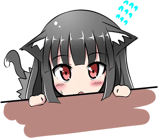 Эмодзи laweafomewea pack