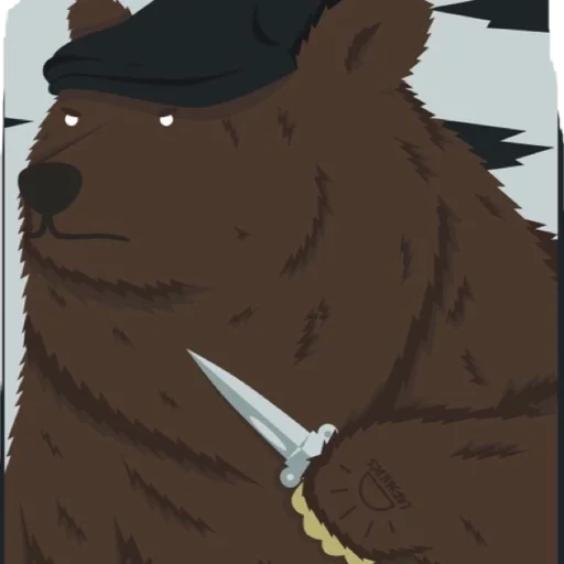 Эмодзи Живность