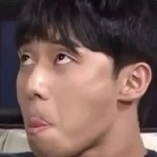 Эмодзи kdrama memes