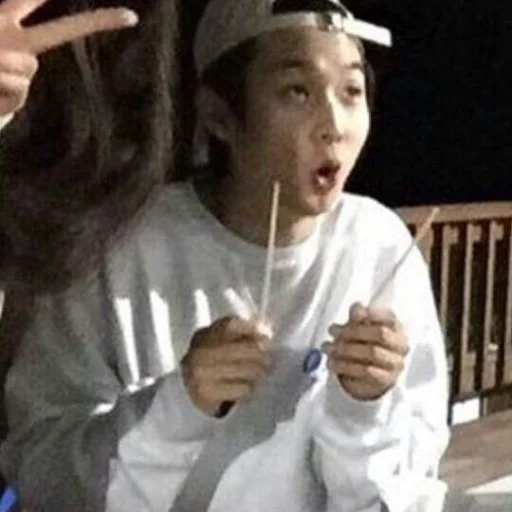 Эмодзи kdrama memes