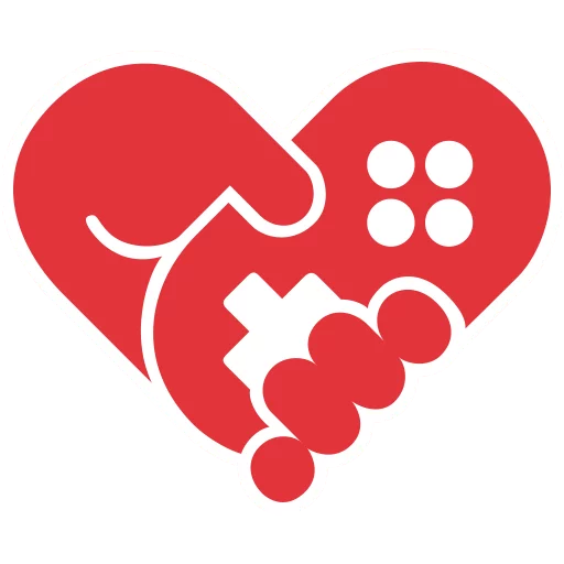 Эмодзи WELOVEGAMES