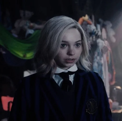 Эмодзи Wednesday