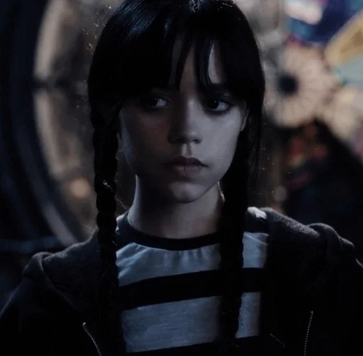 Эмодзи Wednesday