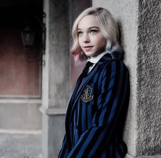 Эмодзи Wednesday