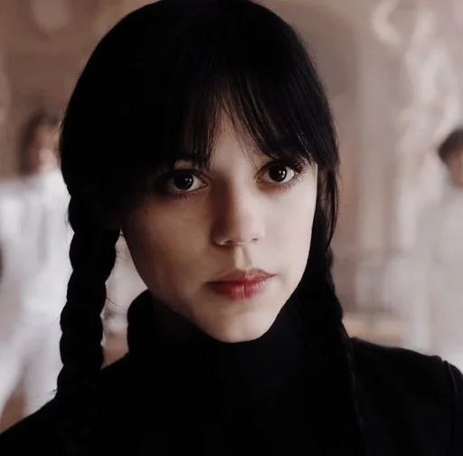 Эмодзи Wednesday