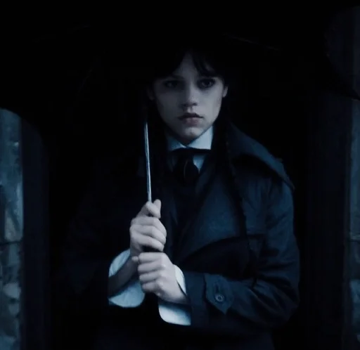 Эмодзи Wednesday