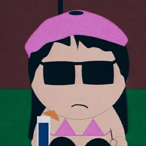 Эмодзи Венди