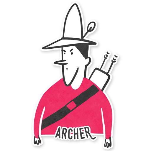 Эмодзи werewolf game cards