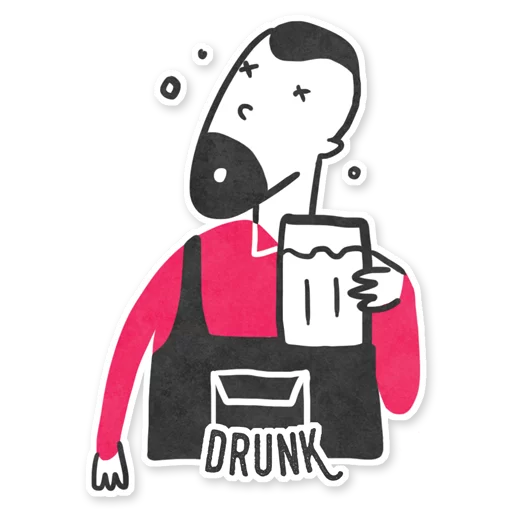 Эмодзи werewolf game cards