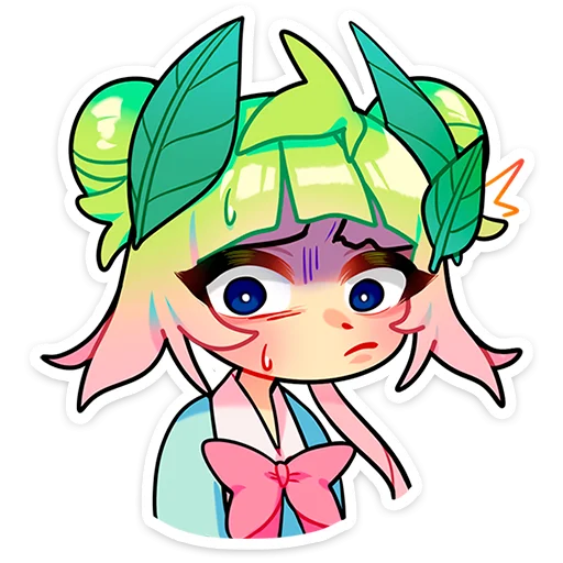 Эмодзи Весли