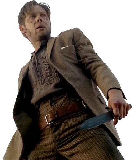 Эмодзи Westworld #2 Have violent ends