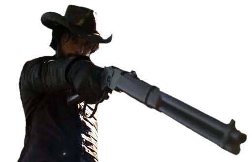 Эмодзи Westworld #2 Have violent ends