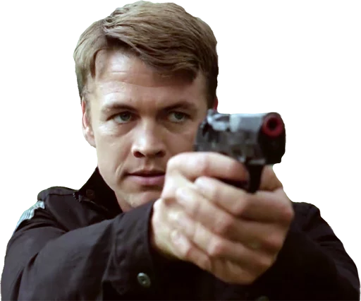 Эмодзи Westworld #2 Have violent ends