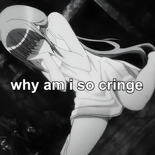 Эмодзи dark gothic / готика