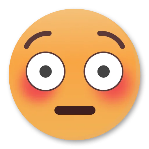 ?