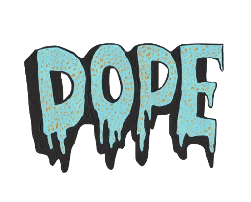 Эмодзи What ever