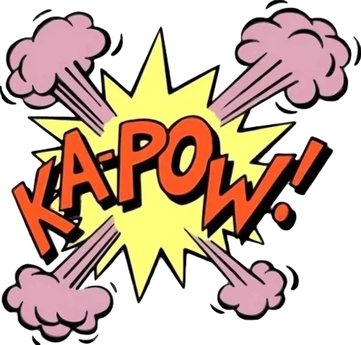 Эмодзи What ever