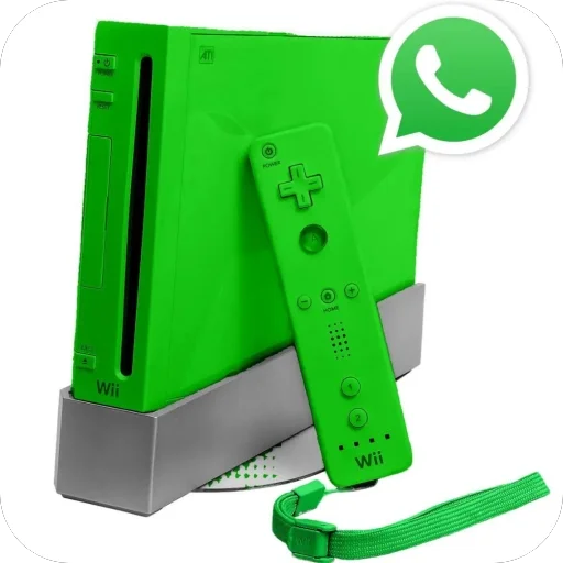 Эмодзи WhatsApp