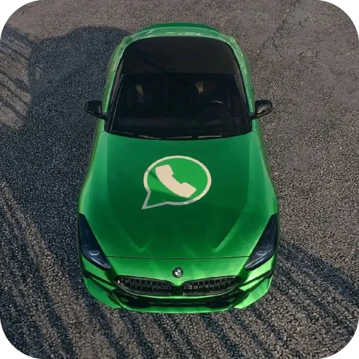 Эмодзи WhatsApp