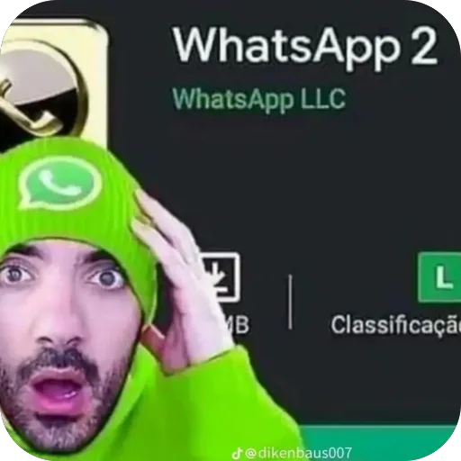 Эмодзи WhatsApp