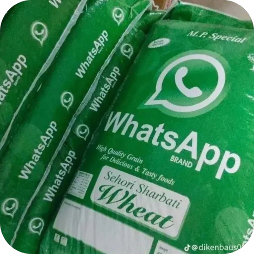 Эмодзи WhatsApp