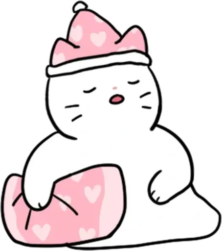 Эмодзи cat