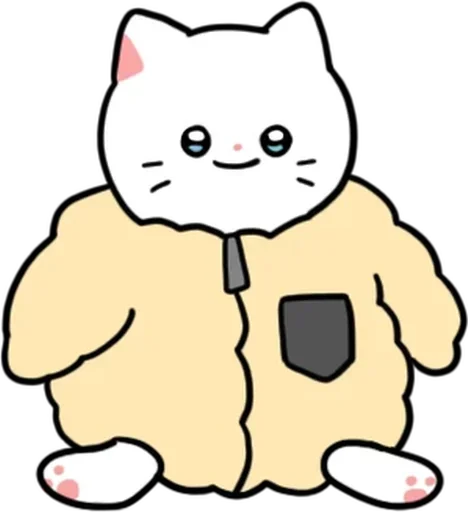 Эмодзи cat
