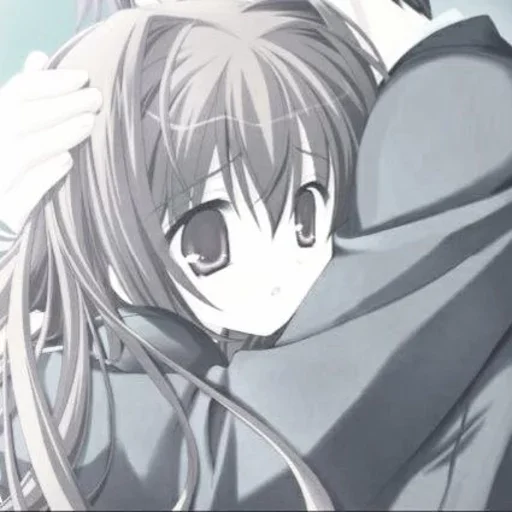 Эмодзи Angel / White luv pack