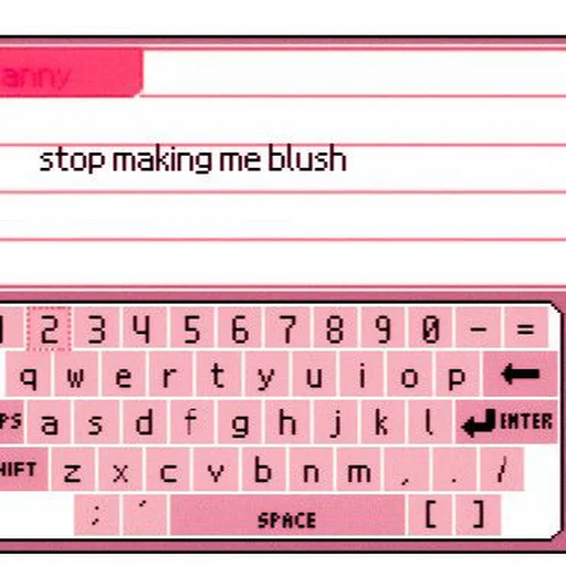 Эмодзи whole cute