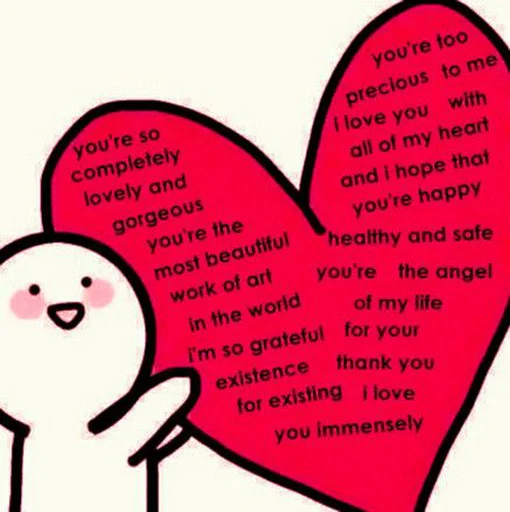 Эмодзи whole cute