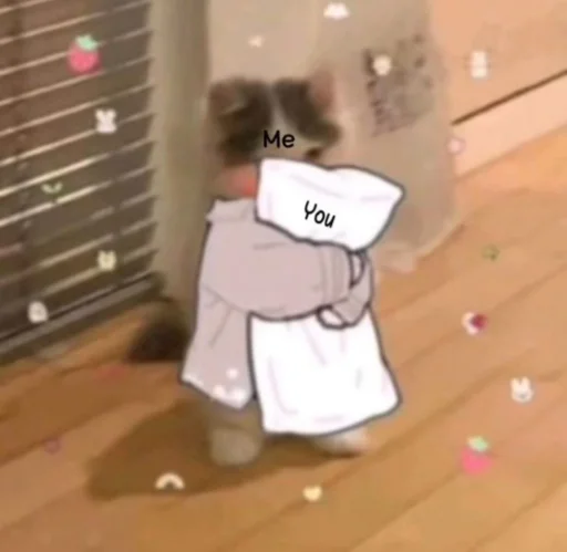 Эмодзи Why do you Live