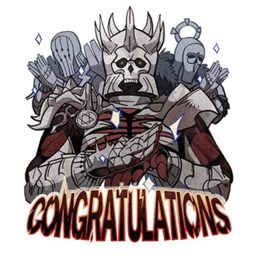 Эмодзи wiedźmin