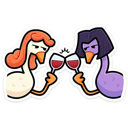 🍷