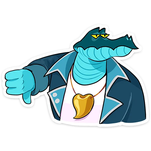 Эмодзи Уильям