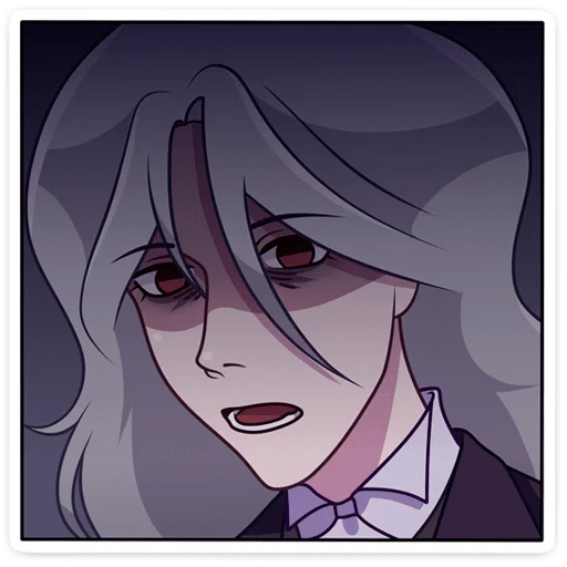 Эмодзи Вилсон