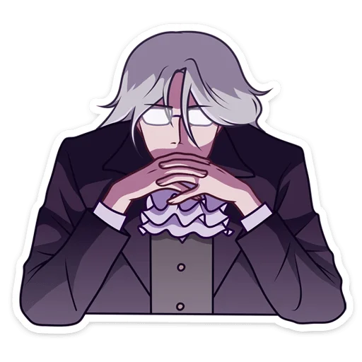 Эмодзи Вилсон