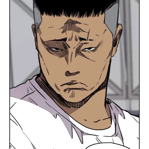 Эмодзи Windbreaker