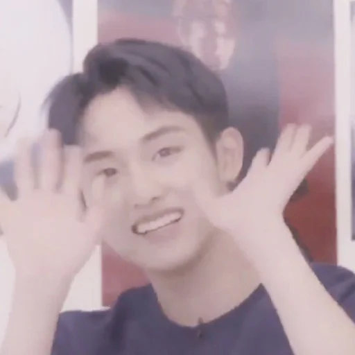 Эмодзи winwin 2