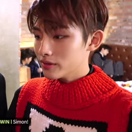 Эмодзи winwin 5