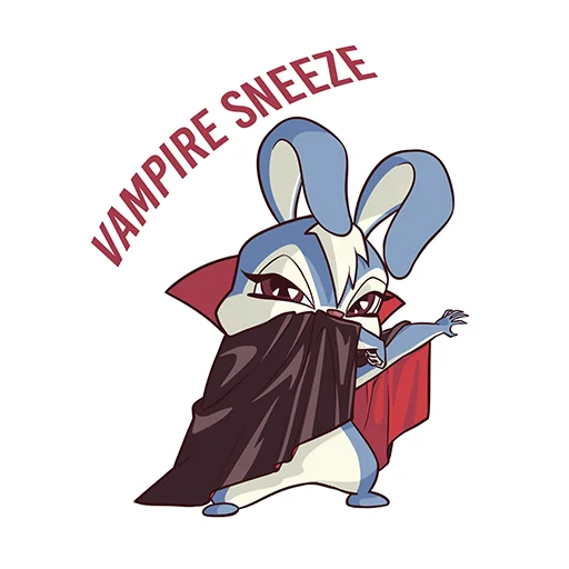 Эмодзи Winx vs Covid