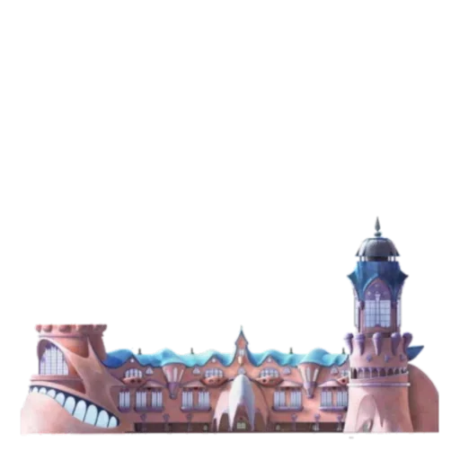 🏫