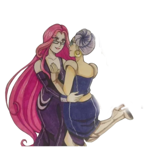 Эмодзи Winx