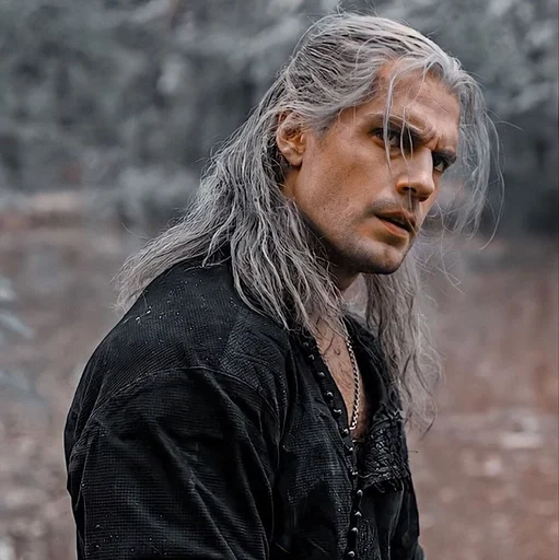 Эмодзи Witcher