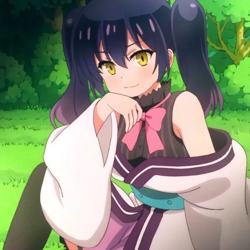 Эмодзи witchs dream