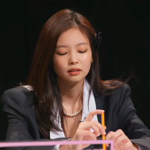 Эмодзи with jennie