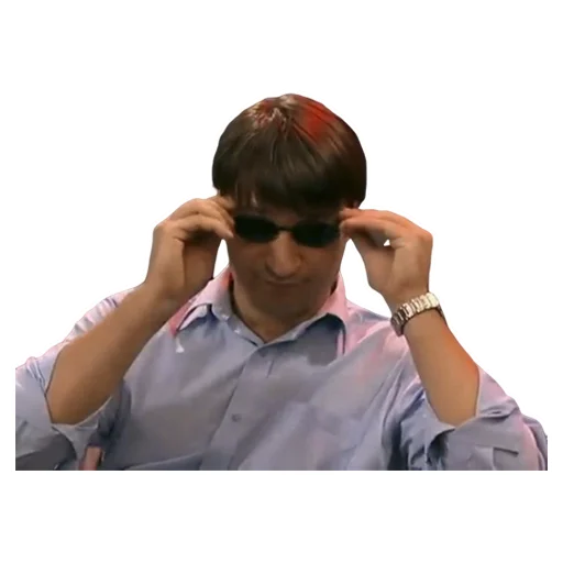 Эмодзи пятничный флекс гены букина