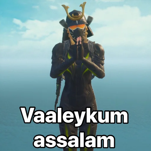 Эмодзи PUBG.rofl